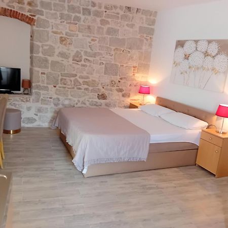 Apartment Andela Kaštela Εξωτερικό φωτογραφία