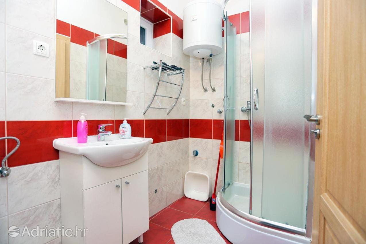 Apartment Andela Kaštela Εξωτερικό φωτογραφία