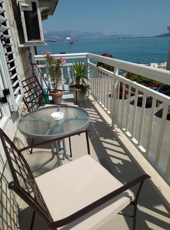 Apartment Andela Kaštela Εξωτερικό φωτογραφία