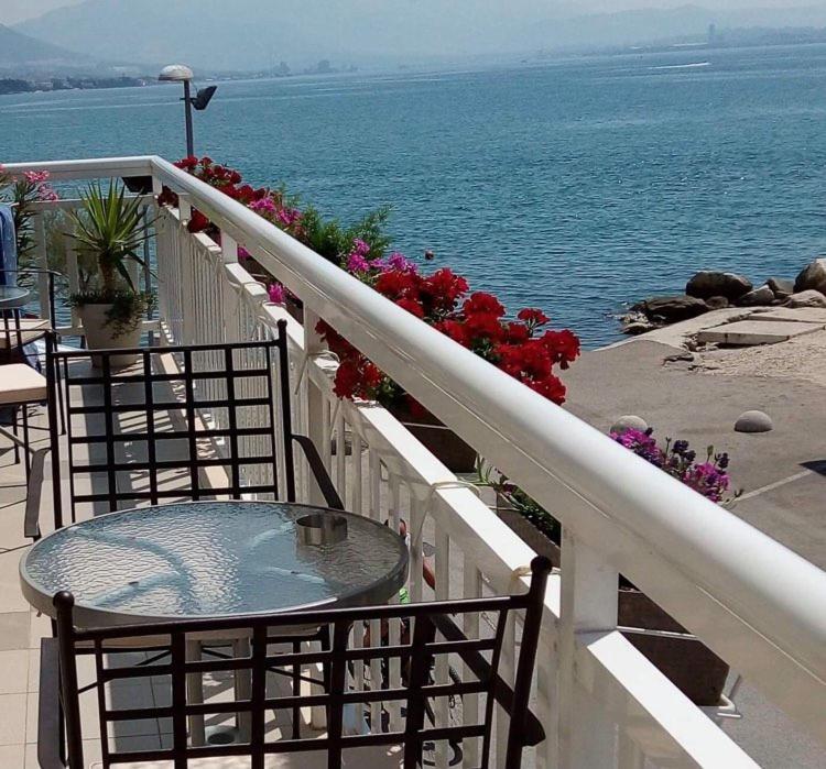 Apartment Andela Kaštela Εξωτερικό φωτογραφία