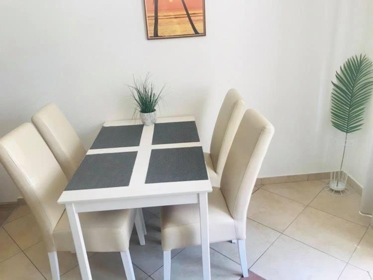 Apartment Andela Kaštela Εξωτερικό φωτογραφία