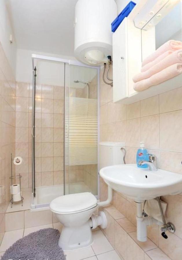 Apartment Andela Kaštela Εξωτερικό φωτογραφία
