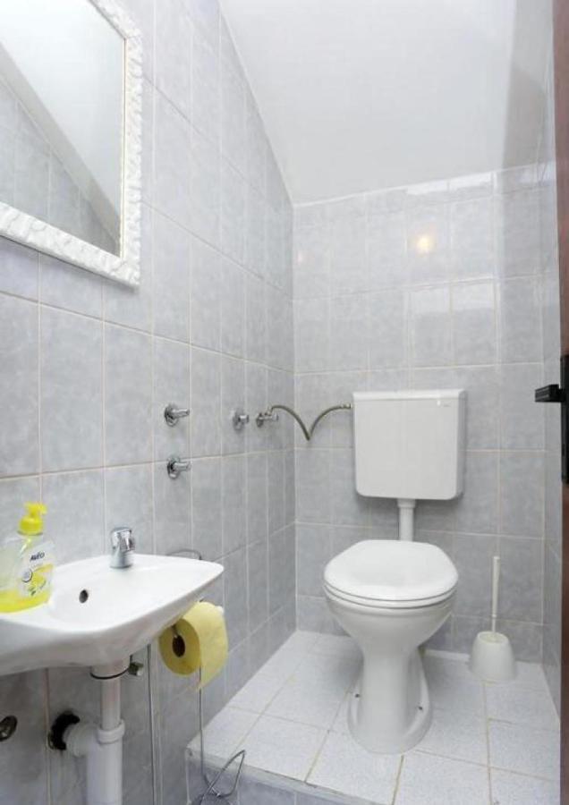 Apartment Andela Kaštela Εξωτερικό φωτογραφία