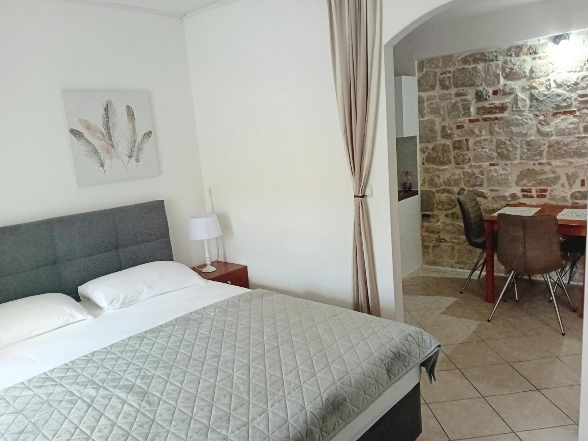 Apartment Andela Kaštela Εξωτερικό φωτογραφία
