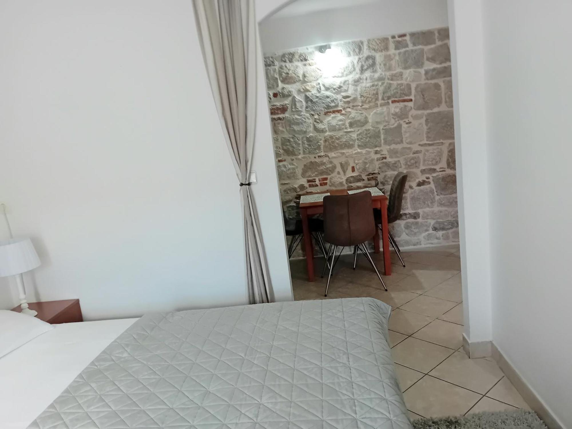 Apartment Andela Kaštela Εξωτερικό φωτογραφία