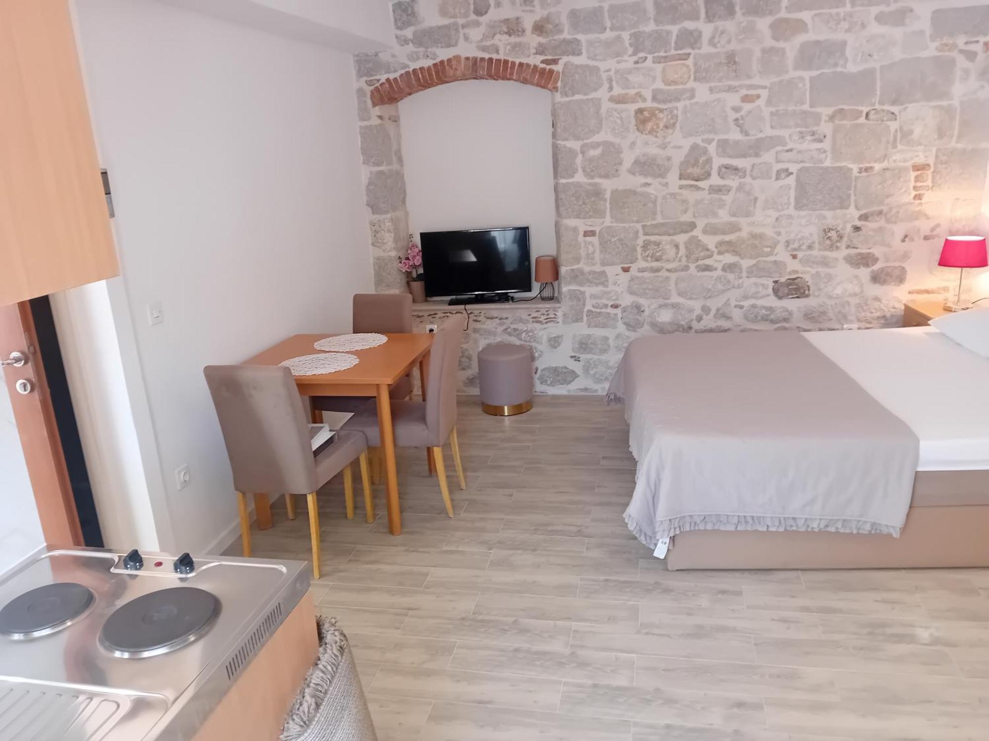 Apartment Andela Kaštela Εξωτερικό φωτογραφία