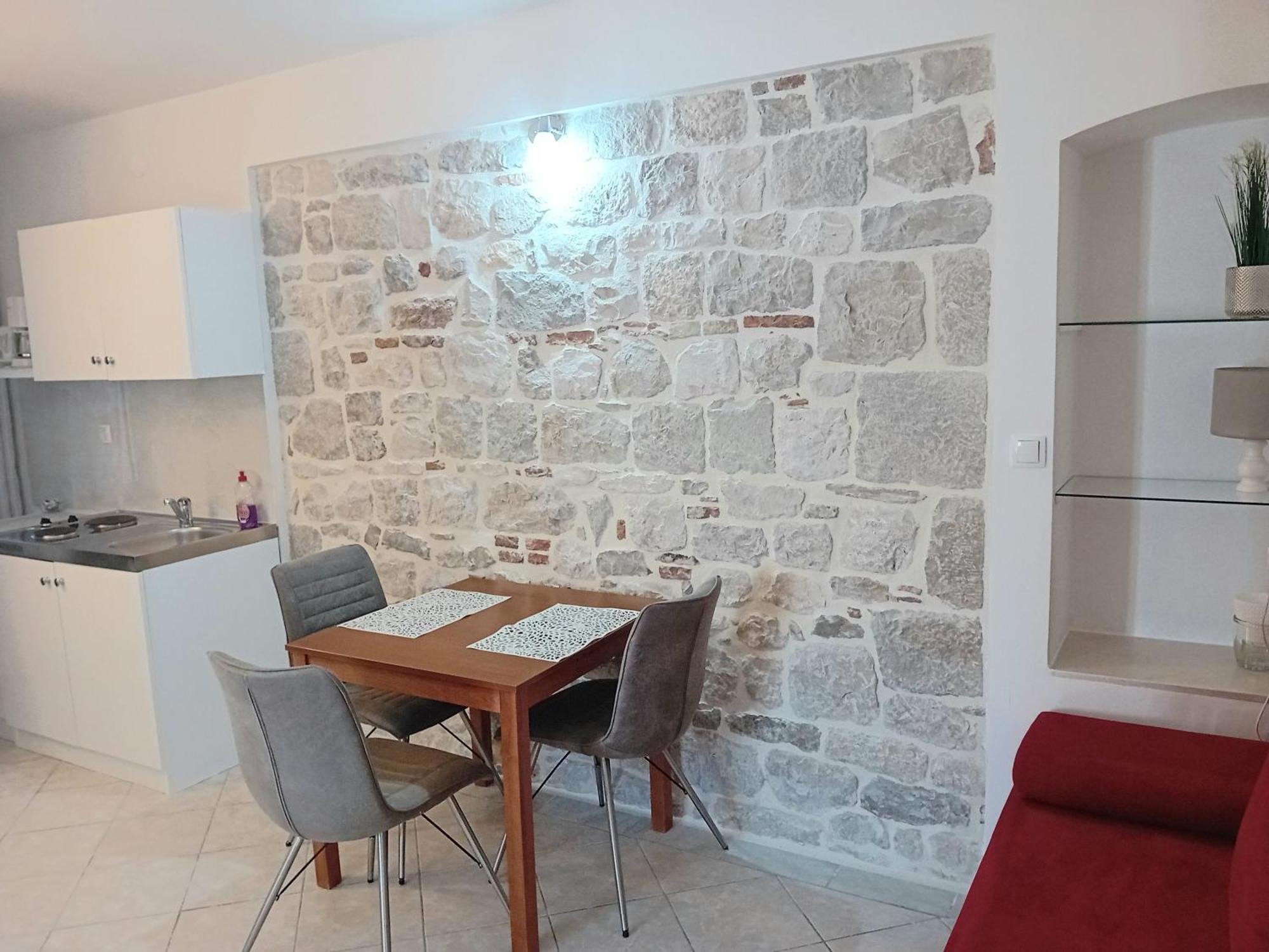 Apartment Andela Kaštela Εξωτερικό φωτογραφία