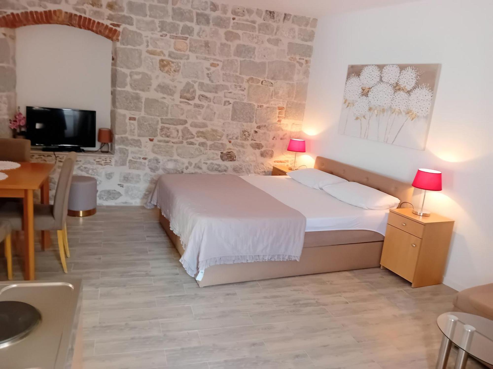 Apartment Andela Kaštela Εξωτερικό φωτογραφία