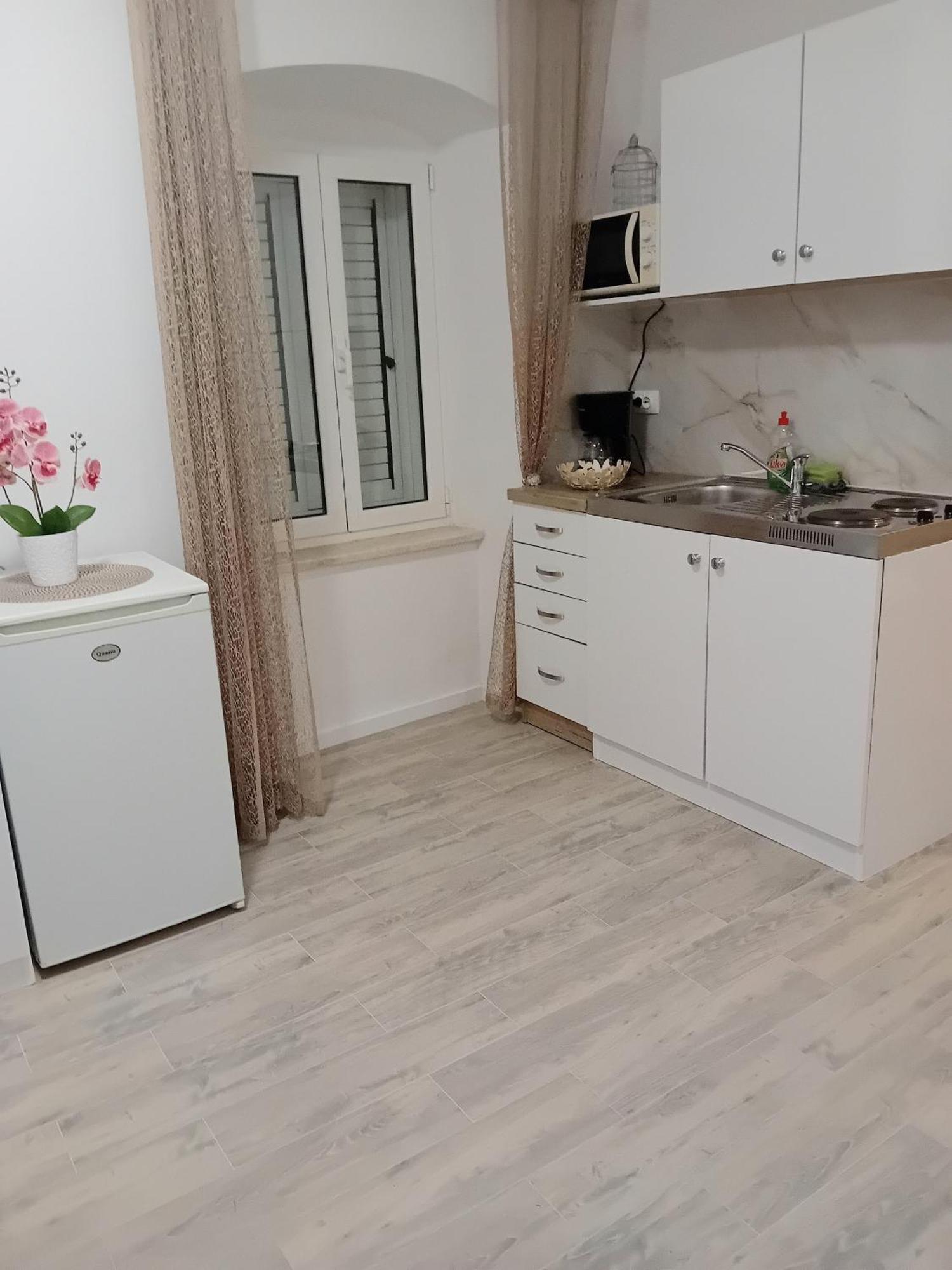 Apartment Andela Kaštela Εξωτερικό φωτογραφία