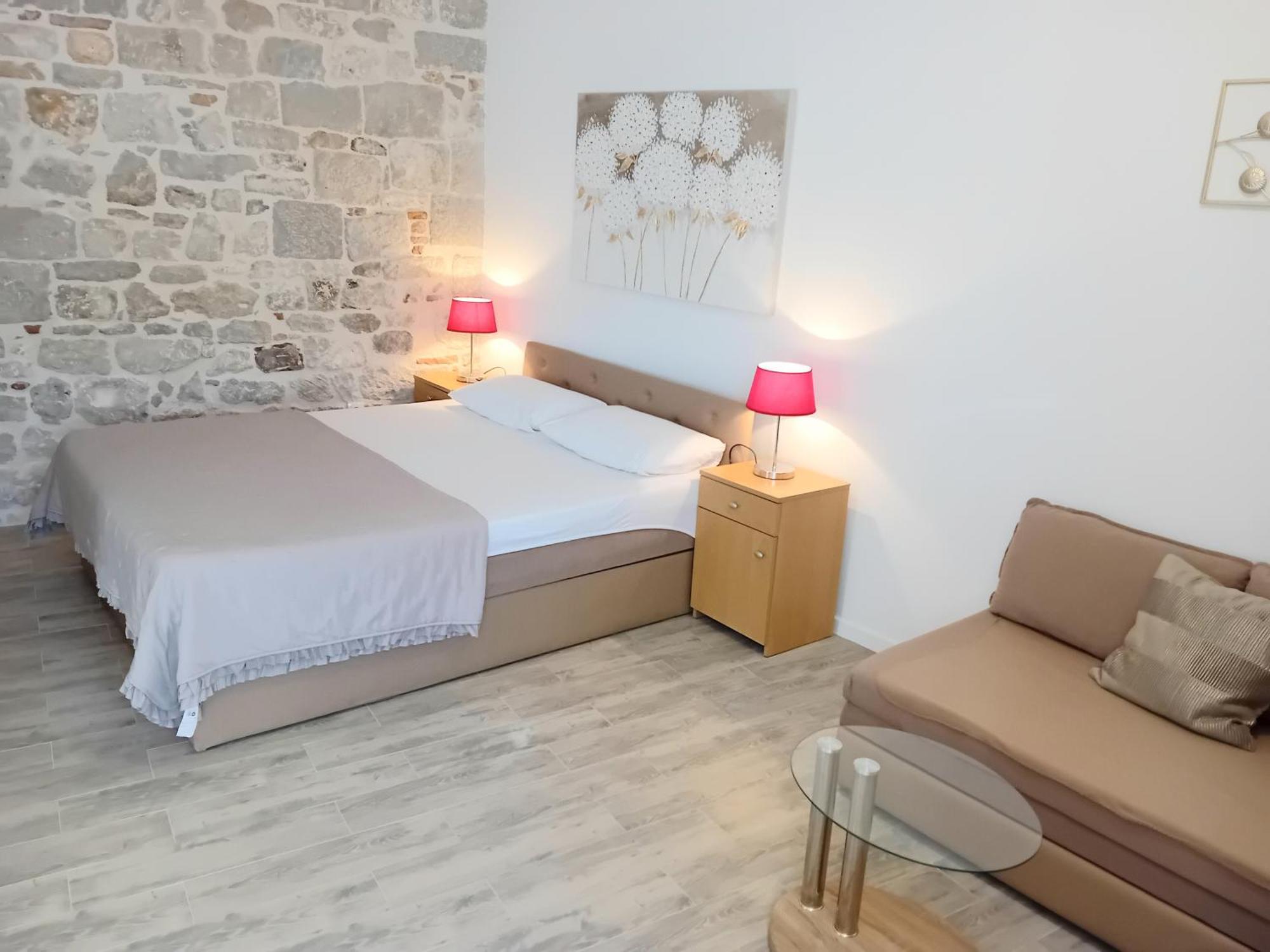 Apartment Andela Kaštela Εξωτερικό φωτογραφία
