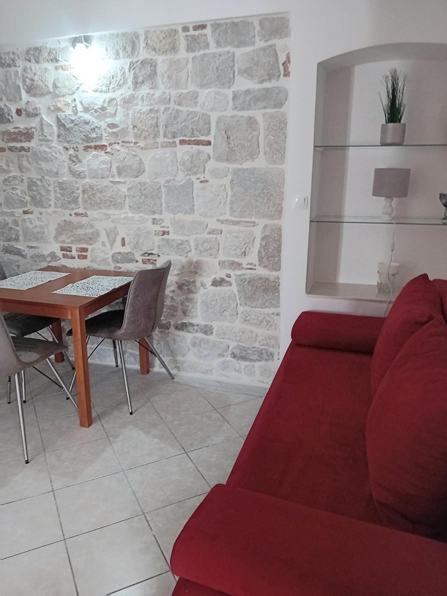 Apartment Andela Kaštela Εξωτερικό φωτογραφία
