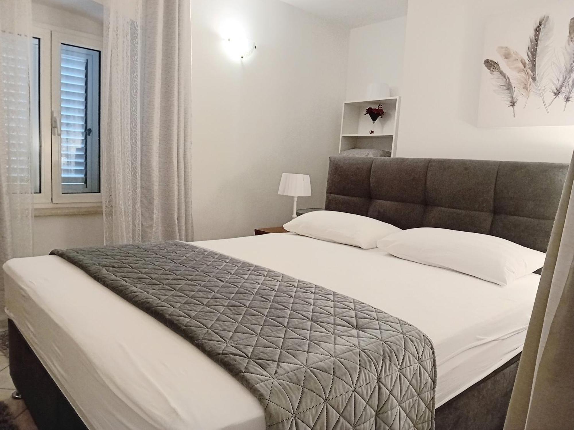 Apartment Andela Kaštela Εξωτερικό φωτογραφία