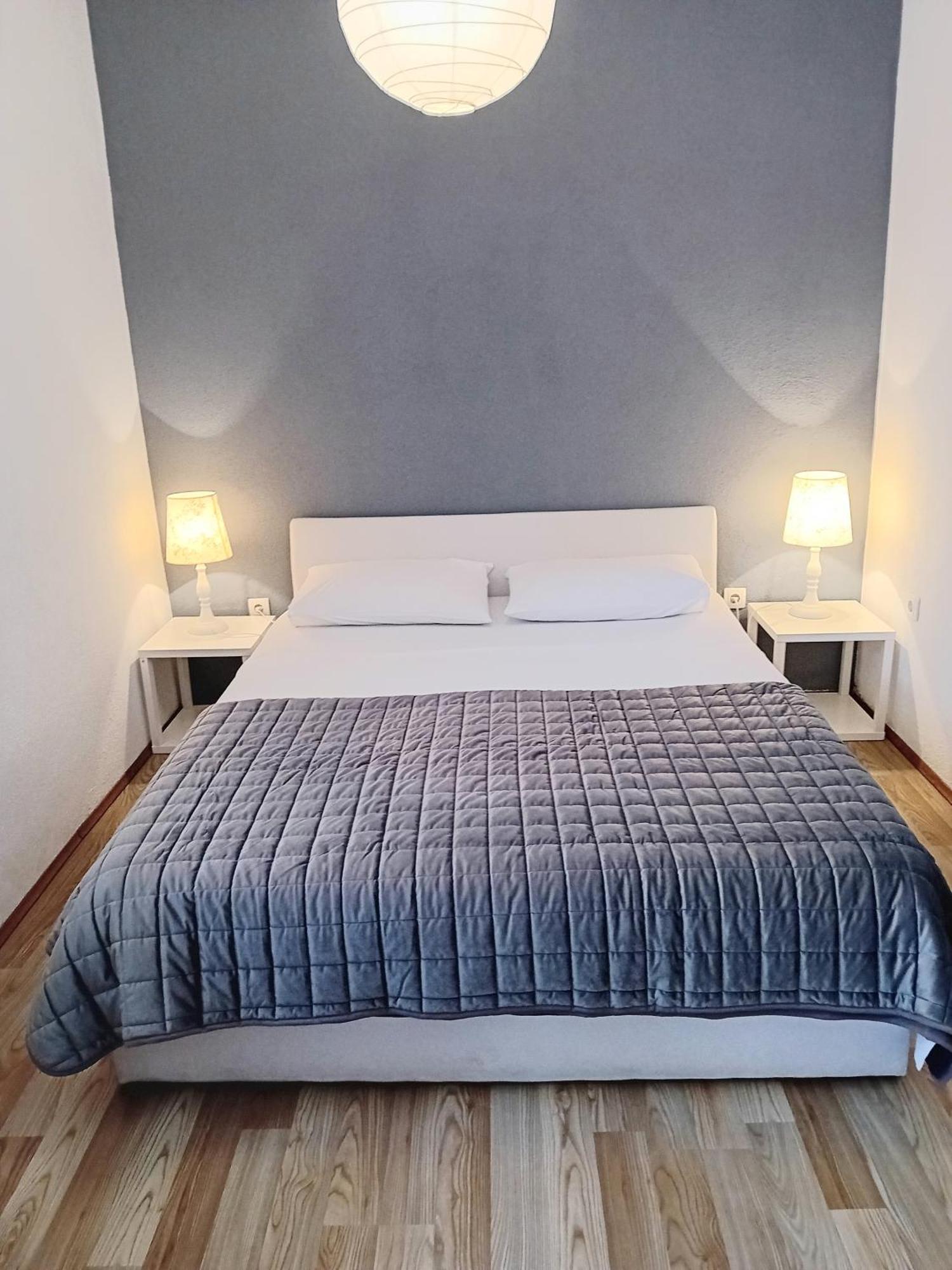 Apartment Andela Kaštela Εξωτερικό φωτογραφία