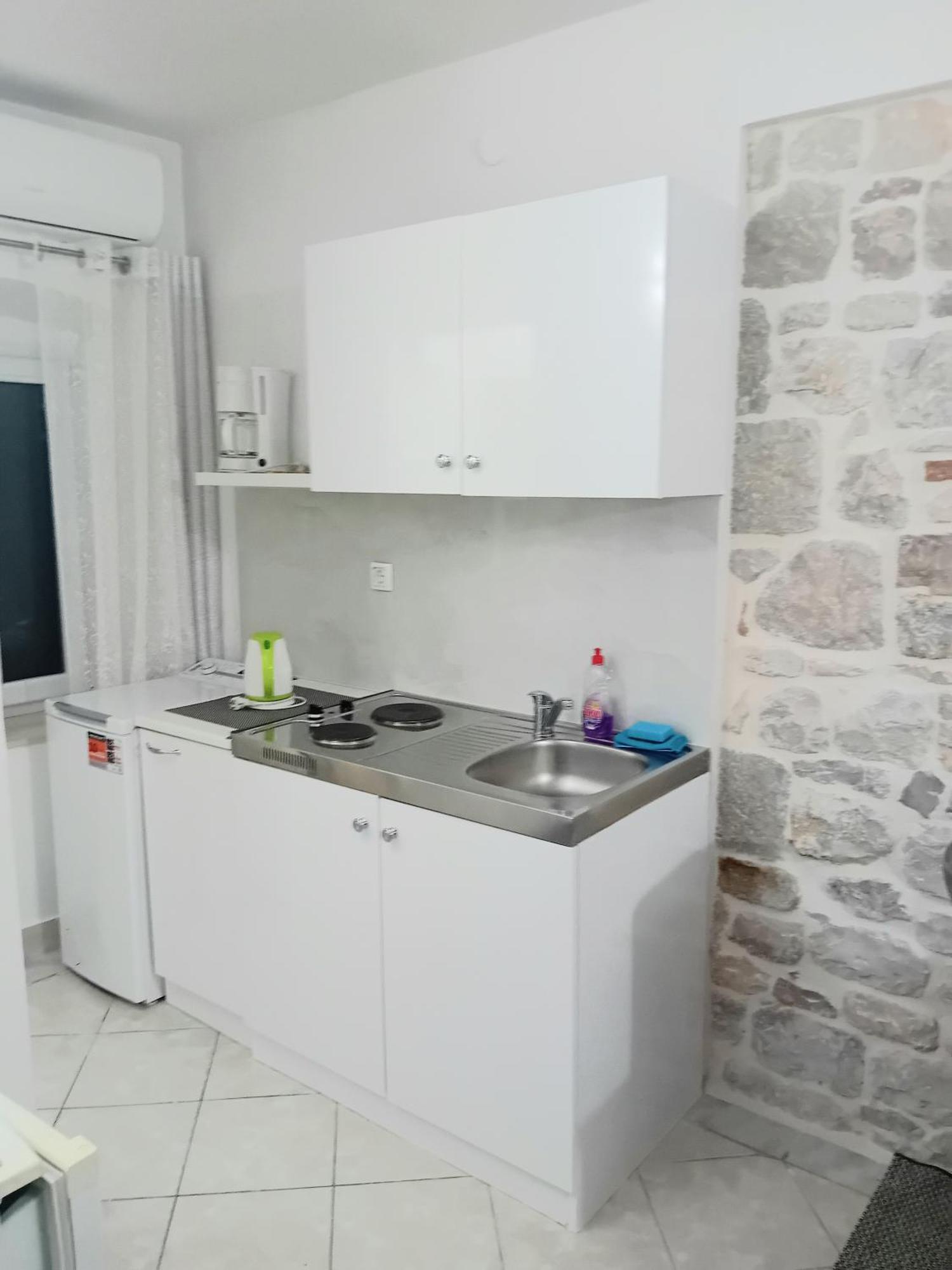 Apartment Andela Kaštela Εξωτερικό φωτογραφία