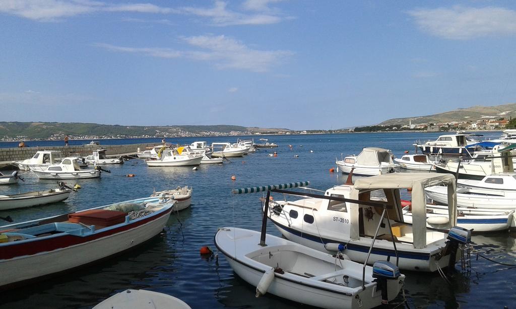 Apartment Andela Kaštela Εξωτερικό φωτογραφία