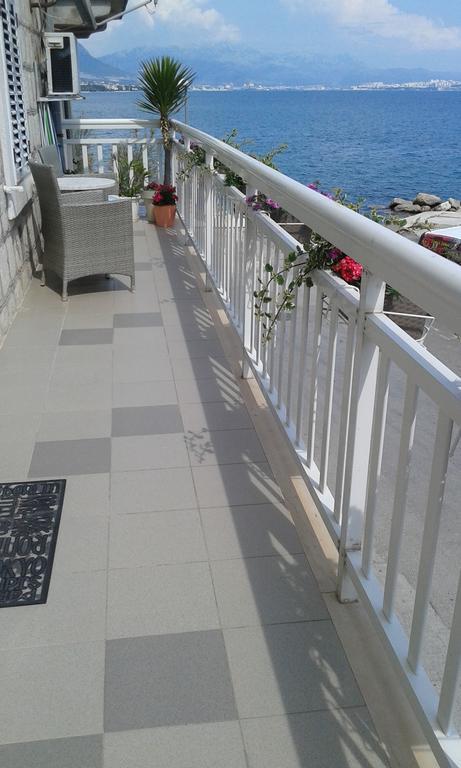 Apartment Andela Kaštela Εξωτερικό φωτογραφία