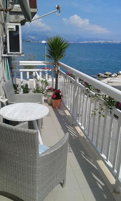 Apartment Andela Kaštela Εξωτερικό φωτογραφία