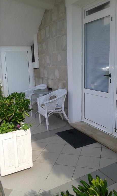 Apartment Andela Kaštela Εξωτερικό φωτογραφία