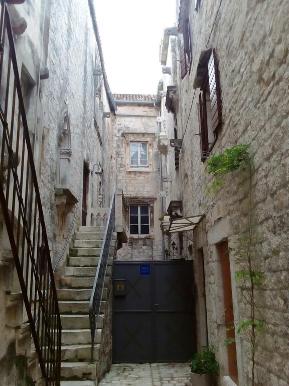 Apartment Andela Kaštela Εξωτερικό φωτογραφία