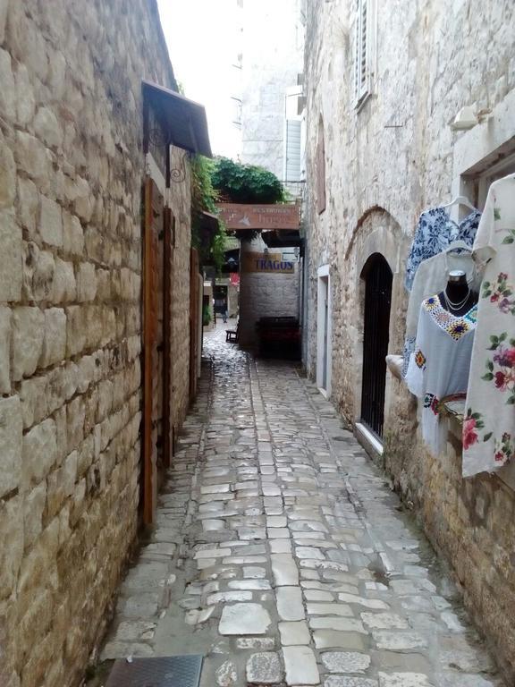 Apartment Andela Kaštela Εξωτερικό φωτογραφία